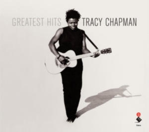 TRACY CHAPMAN - GREATEST HITS i gruppen -Start CD-N hos Bengans Skivbutik AB (1707873)