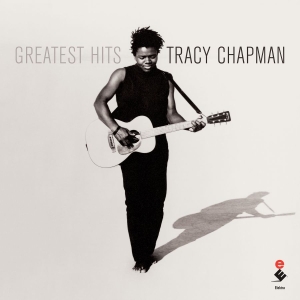 Tracy Chapman - Greatest Hits i gruppen -Start BM CD hos Bengans Skivbutik AB (1707873)