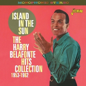 Harry Belafonte - Island In The Sun i gruppen CD hos Bengans Skivbutik AB (1707880)