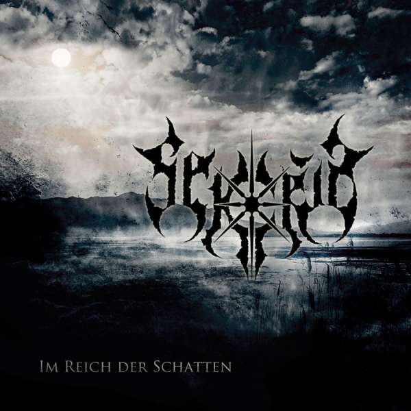 Sekoria - Im Reich Der Schatten i gruppen CD / Toppselgere hos Bengans Skivbutik AB (1707888)