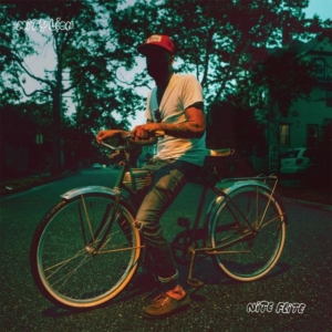 Mitylion - Night Flight i gruppen VINYL hos Bengans Skivbutik AB (1707892)