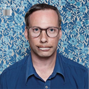 Tortoise - Catastrophist i gruppen CD hos Bengans Skivbutik AB (1707901)