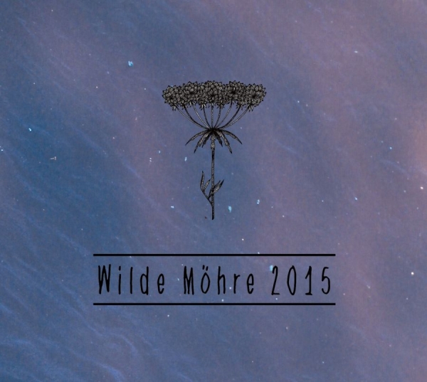 Various Artists - Wilde Möhre 2015 i gruppen CD / Toppselgere hos Bengans Skivbutik AB (1707920)