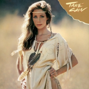 Cain Tane - Tane Cain i gruppen CD hos Bengans Skivbutik AB (1707930)