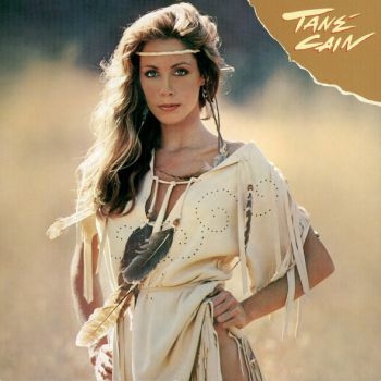 Cain Tane - Tane Cain i gruppen CD / Toppselgere hos Bengans Skivbutik AB (1707930)
