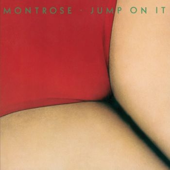 Montrose - Jump On It i gruppen CD / Toppselgere hos Bengans Skivbutik AB (1707933)