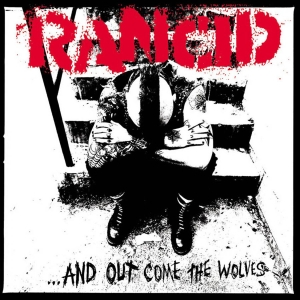 Rancid - ...And Out Come The Wolves (20Th An i gruppen CD hos Bengans Skivbutik AB (1708354)