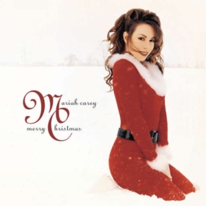 Carey Mariah - Merry Christmas (180 Gram Red Vinyl 20Th Anniversary Edition) i gruppen VINYL hos Bengans Skivbutik AB (1708729)
