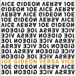 Gideon Joe - Versa Vice i gruppen CD hos Bengans Skivbutik AB (1708795)
