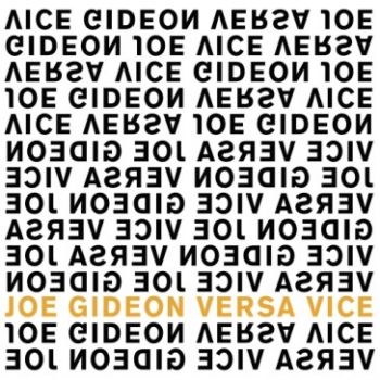 Gideon Joe - Versa Vice i gruppen CD / Toppselgere hos Bengans Skivbutik AB (1708795)