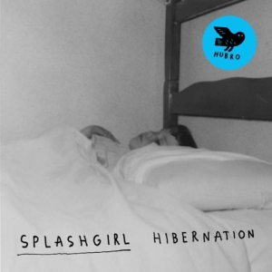 Splashgirl - Hibernation i gruppen CD hos Bengans Skivbutik AB (1708810)
