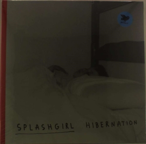Splashgirl - Hibernation i gruppen VINYL hos Bengans Skivbutik AB (1708812)