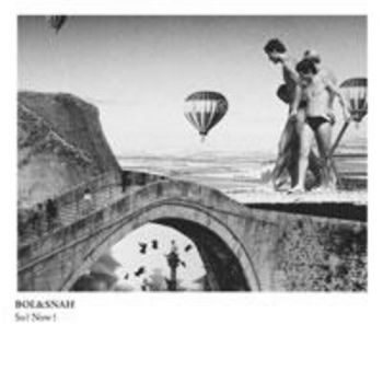 Bol And Snah - So? Now? i gruppen VINYL / Rock hos Bengans Skivbutik AB (1708814)