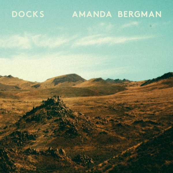 Bergman Amanda - Docks i gruppen VINYL / Toppselgere hos Bengans Skivbutik AB (1708825)