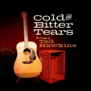 Cold And Bitter Tears - Songs Of Ted Hawkins i gruppen CD hos Bengans Skivbutik AB (1708828)