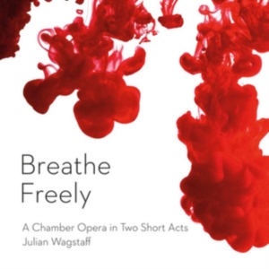 Wagstaff Julian - Breathe Freely i gruppen CD hos Bengans Skivbutik AB (1709026)