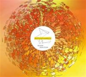 Defunensemble - Define Function i gruppen CD hos Bengans Skivbutik AB (1709037)