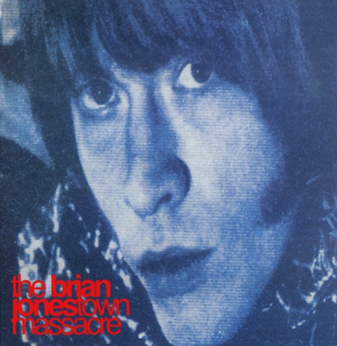 Brian Jonestown Massacre - This Is Why You Love Me E.P. i gruppen VINYL / Toppselgere hos Bengans Skivbutik AB (1709646)