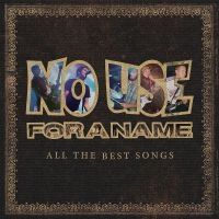 No Use For A Name - All The Best Songs i gruppen CD hos Bengans Skivbutik AB (1710204)