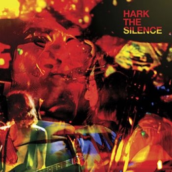 Silence The - Hark The Silence i gruppen CD / Toppselgere hos Bengans Skivbutik AB (1710209)