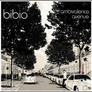 Bibio - Ambivalence Avenue i gruppen CRM - Experimentell elektronisk musik hos Bengans Skivbutik AB (1710220)