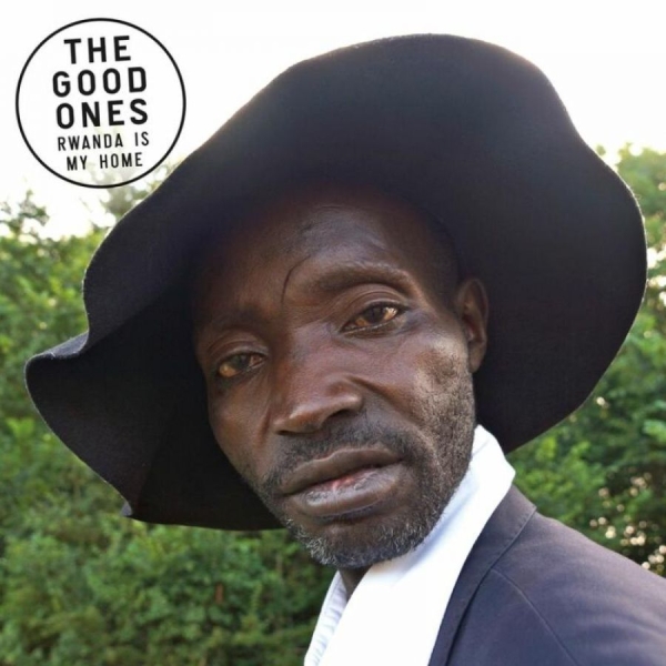 Good Ones - Rwanda Is My Home i gruppen CD / Toppselgere hos Bengans Skivbutik AB (1710266)