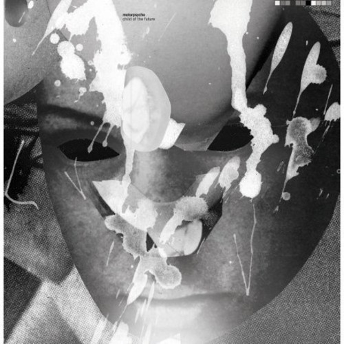 Motorpsycho - Child Of The Future i gruppen VINYL / Rock hos Bengans Skivbutik AB (1710294)