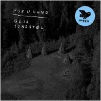 Sundstöl Geir - Furulund i gruppen VINYL / Rock hos Bengans Skivbutik AB (1710300)