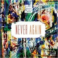 Sharaka Ensemble - Never Again i gruppen CD / Elektroniskt hos Bengans Skivbutik AB (1710350)