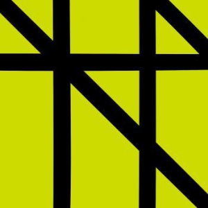 New Order - Tutti Frutti i gruppen Minishops / New Order hos Bengans Skivbutik AB (1710688)