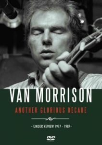 Morrison Van - Another Glorious Decade  - Dvd Docu i gruppen Minishops / Van Morrison hos Bengans Skivbutik AB (1710712)