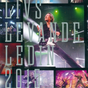 Tomas Ledin - Livs Levande Ledin (8CD + DVD Boxset) i gruppen CD hos Bengans Skivbutik AB (1710717)