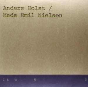 Holst Anders & Mads Emil Nielsen - Anders Holst & Mads Emil Nielsen i gruppen VINYL hos Bengans Skivbutik AB (1710735)