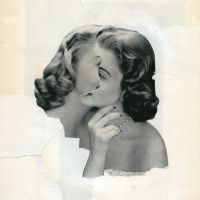Kent Julia - Asperities i gruppen VINYL / Pop-Rock hos Bengans Skivbutik AB (1710760)
