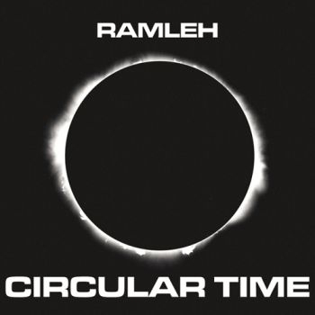 Ramleh - Circular Time i gruppen CD / Toppselgere hos Bengans Skivbutik AB (1710769)