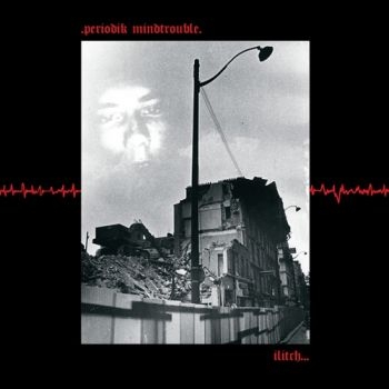 Ilitch - Periodikmindtrouble i gruppen VINYL / Rock hos Bengans Skivbutik AB (1710876)