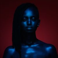 Kelela - Hallucinogen Ep (7 Trx) i gruppen VINYL hos Bengans Skivbutik AB (1710886)