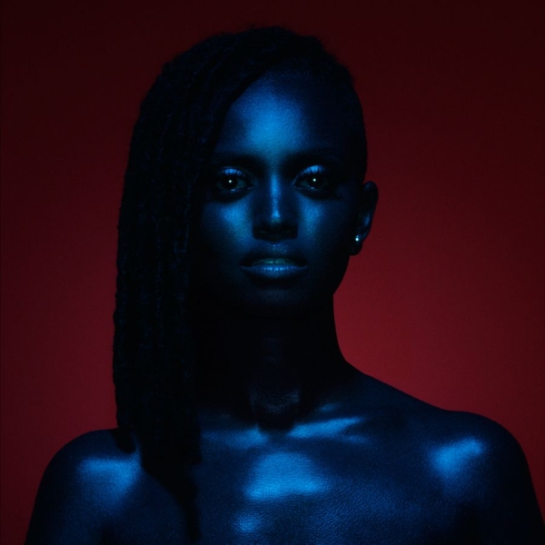 Kelela - Hallucinogen Ep i gruppen VINYL / Toppselgere hos Bengans Skivbutik AB (1710886)
