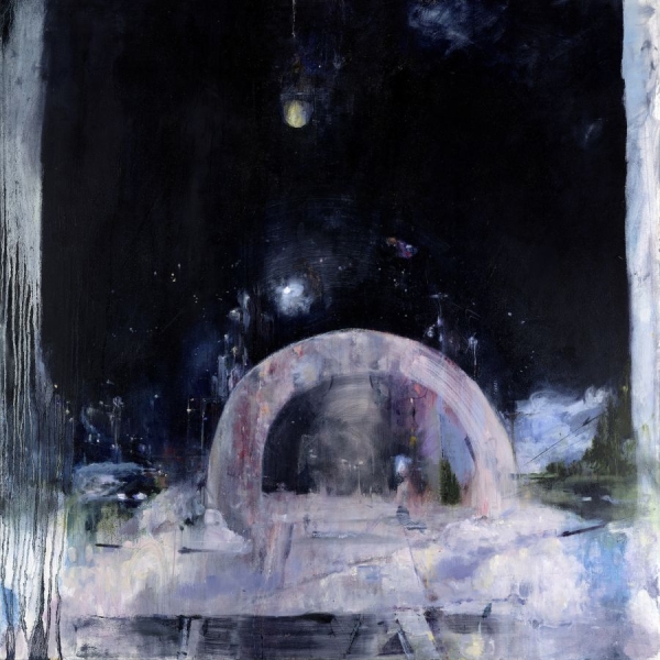 Daughter - Not To Disappear i gruppen VINYL / Toppselgere hos Bengans Skivbutik AB (1712355)