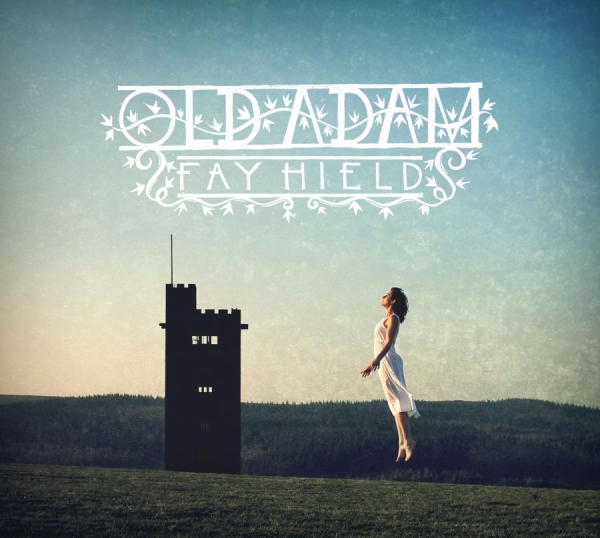 Hield Fay - Old Adam i gruppen CD / Pop hos Bengans Skivbutik AB (1712451)