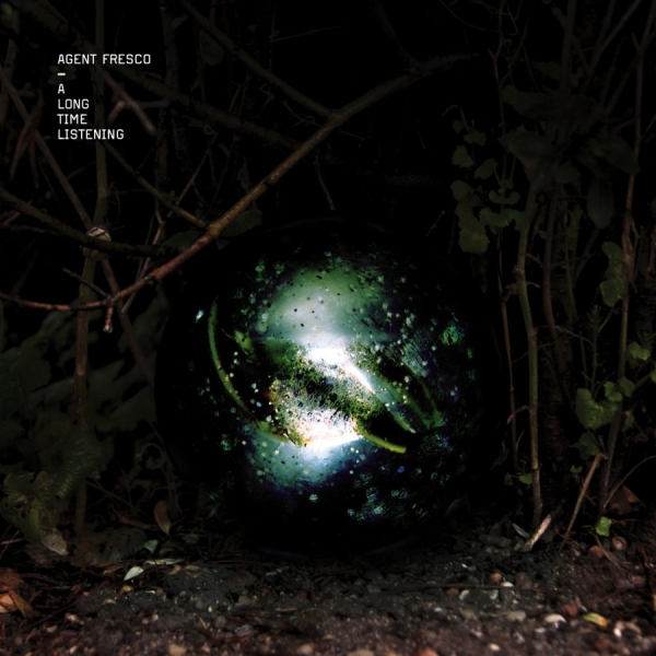 Agent Fresco - A Long Time Listening i gruppen CD / Rock hos Bengans Skivbutik AB (1712460)