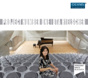 Bach / Chopin - Project Number One i gruppen CD hos Bengans Skivbutik AB (1712696)