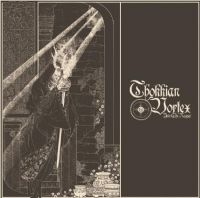 Thokkian Vortex - Into The Nagual i gruppen MK Test 4 hos Bengans Skivbutik AB (1712753)