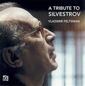 Silvestrov Valentin - A Tribute To Silvestrov i gruppen CD hos Bengans Skivbutik AB (1713000)