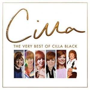 Cilla Black - The Very Best Of i gruppen CD hos Bengans Skivbutik AB (1713214)