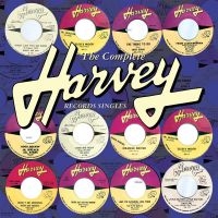 Various Artists - Complete Harvey Records Singles i gruppen CD hos Bengans Skivbutik AB (1713319)