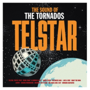 Tornados - Telstar:Sounds Of The Tornados i gruppen VINYL hos Bengans Skivbutik AB (1713343)
