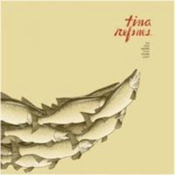 Refsnes Tina - No One Knows That You're Lost i gruppen VINYL / Pop hos Bengans Skivbutik AB (1713358)