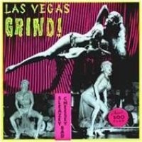 Various Artists - Las Vegas Grind Vol.1 (Vinyl Lp) i gruppen VINYL hos Bengans Skivbutik AB (1713669)