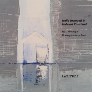 Brunvoll Helle & Kausland Helle - Latitude i gruppen CD hos Bengans Skivbutik AB (1714311)